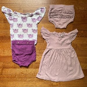Kate Quinn 12-18m Toddler Bundle